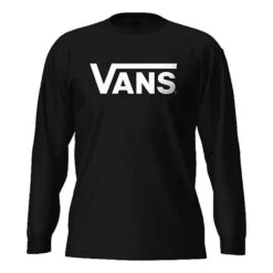Vans Vans Classic Long Sleeved T-Shirt