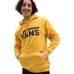 Vans Vans Classic Pullover Hoodie