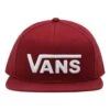 Vans Vans Classic Snapback Cap -Santa Crux Shop vans classic snapback cap p10154 66093 image