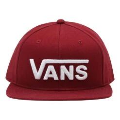 Vans Vans Classic Snapback Cap