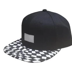 Vans Vans Duelo II Snapback Cap