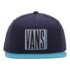 Vans Vans Elevator Snapback Cap -Santa Crux Shop vans elevator snapback cap p11275 84776 image