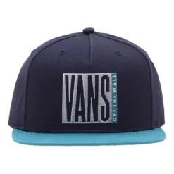Vans Vans Elevator Snapback Cap