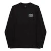 Vans Vans Global Stack Long Sleeved T-Shirt -Santa Crux Shop vans global stack long sleeved t shirt p11072 81809 image