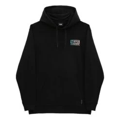 Vans Vans Global Stack Pullover Hoodie