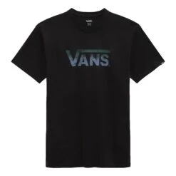 Vans Vans Gradient Short Sleeved T-Shirt