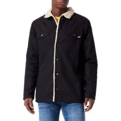Vans Vans Midtown Sherpa Jacket