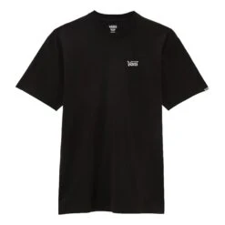 Vans Vans Mini Script Short Sleeved T-Shirt