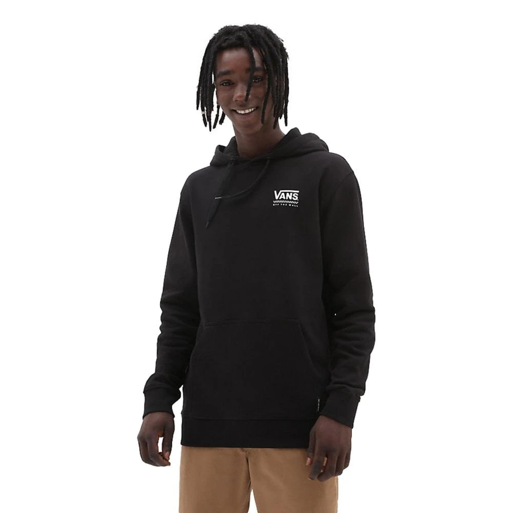 Vans Vans Orbiter Pullover Hoodie 4 Vans Vans Orbiter Pullover Hoodie - Image 2
