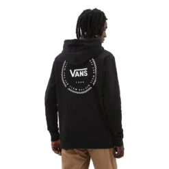 Vans Vans Orbiter Pullover Hoodie 7 Vans Vans Orbiter Pullover Hoodie -Santa Crux Shop vans orbiter pullover hoodie p11070 81781 image