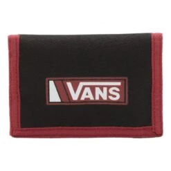 Vans Vans Slipped Wallet