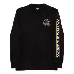 Vans Vans Stackton Long-Sleeved T-Shirt