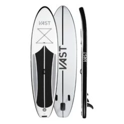 Vast Vast Auroro 10'6" Inflatable Stand Up Paddleboard Package
