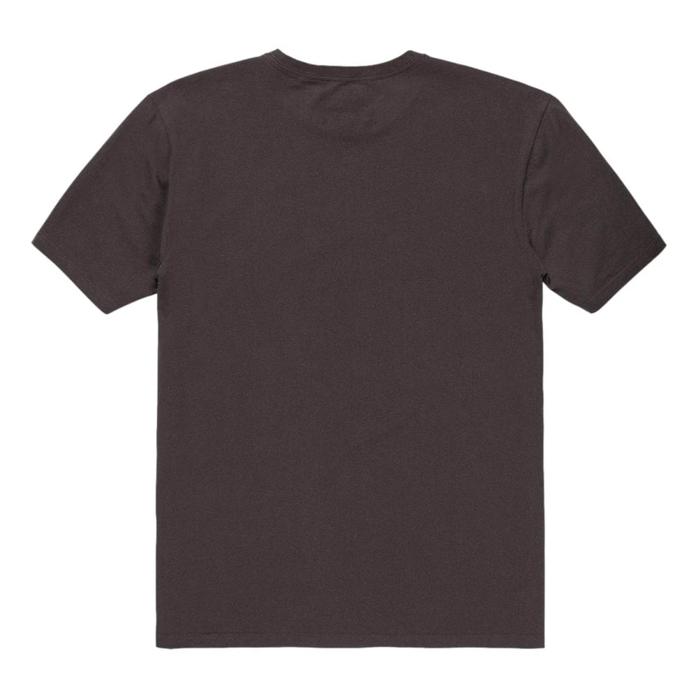 Volcom Volcom Caged Stone Short Sleeved T-Shirt 4 Volcom Volcom Caged Stone Short Sleeved T-Shirt - Image 2