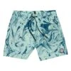 Volcom Volcom Center Print 17" Trunks -Santa Crux Shop volcom center print 17 trunks p11248 84620 image