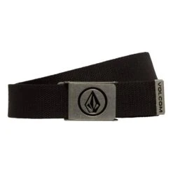 Volcom Volcom Circle Web Belt