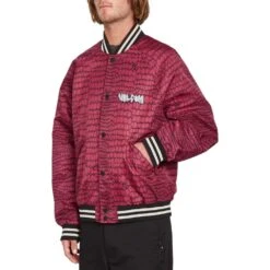 Volcom Volcom FA Todd Bratrud Jacket -Santa Crux Shop volcom fa todd bratrud jacket p11060 81569 image