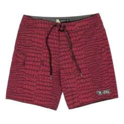 Volcom Volcom FA Todd Bratrud Mod 18" Boardshorts