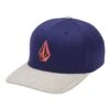Volcom Volcom Full Stone Heather XFit Cap -Santa Crux Shop volcom full stone heather xfit cap p9570 58230 image