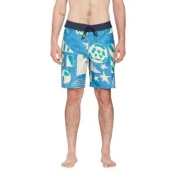 Volcom Volcom Geo Stoney 19 Boardshorts