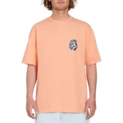 Volcom Volcom Guano Short Sleeved T-Shirt