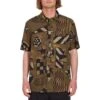 Volcom Volcom Hand Geo SS Shirt -Santa Crux Shop volcom hand geo ss shirt p11657 91383 image