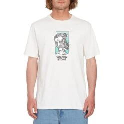 Volcom Volcom Heckle T-Shirt