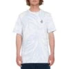 Volcom Volcom Iconic Stone Dye T-Shirt -Santa Crux Shop volcom iconic stone dye t shirt p11133 83097 image