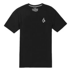 Volcom Volcom Iconic Stone Short Sleeved T-Shirt