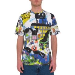 Volcom Volcom Impeduglia T-Shirt