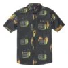 Volcom Volcom Justin Hager SS Shirt -Santa Crux Shop volcom justin hager ss shirt p11655 91355 image