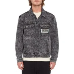 Volcom Volcom Mind Invasion Jacket