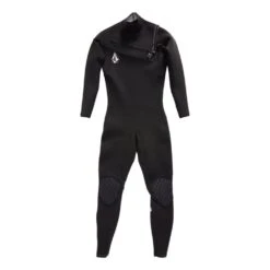 Volcom Volcom Modulator 3/2mm Chest Zip Wetsuit