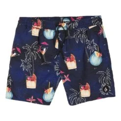 Volcom Volcom Novelty 17" Trunk