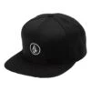 Volcom Volcom Quarter Twill Cap -Santa Crux Shop volcom quarter twill cap p11252 84646 image