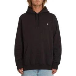 Volcom Volcom Single Stone Pullover Hoodie