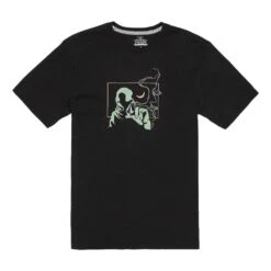 Volcom Volcom Skate Vitals Axel Short Sleeved T-Shirt