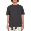 Volcom Volcom Solid Stone T-Shirt -Santa Crux Shop volcom solid stone t shirt p11145 83206 image