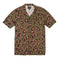 Volcom Volcom Stone Party Animals SS Shirt