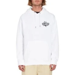 Volcom Volcom V Entertainment Hoodie