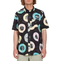 Volcom Volcom V Entertainment Shirt