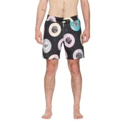 Volcom Volcom V Entertainment Stoney 17" Trunk