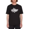 Volcom Volcom V Entertainment T-Shirt -Santa Crux Shop volcom v entertainment t shirt p11106 82783 image