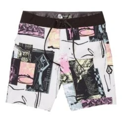 Volcom Volcom Vent Flyer Mod 19" Boardshorts