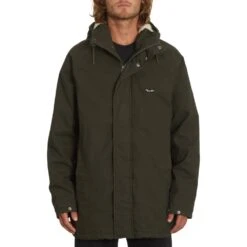 Volcom Volcom Volster II Jacket