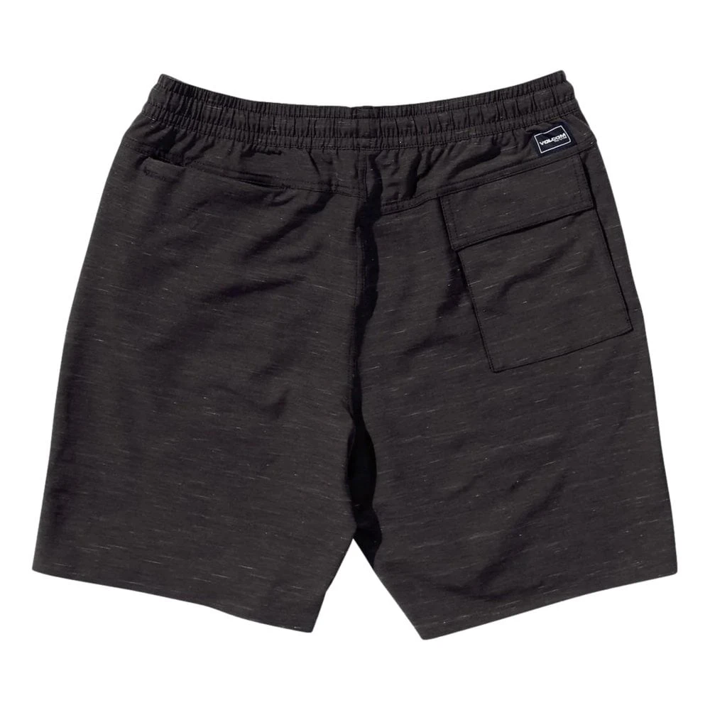 Volcom Volcom Wrecpack Hybrid 19" Shorts 4 Volcom Volcom Wrecpack Hybrid 19" Shorts - Image 2