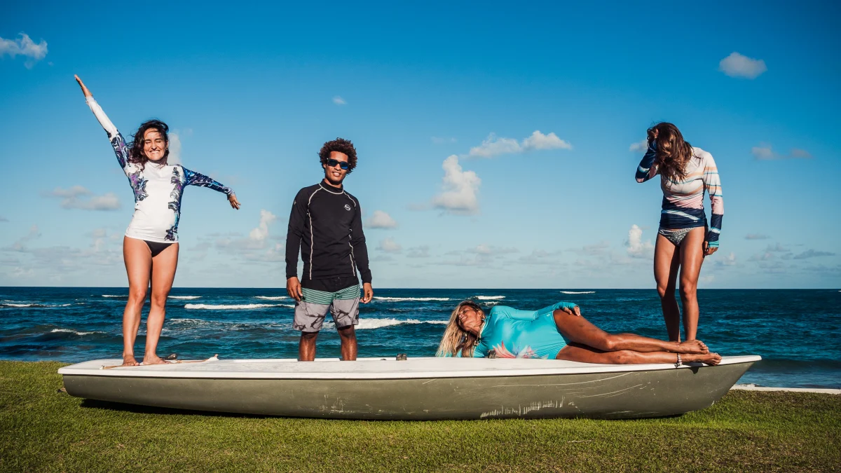 Santa Crux Shop -Santa Crux Shop watersports